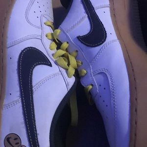 I just want them gone